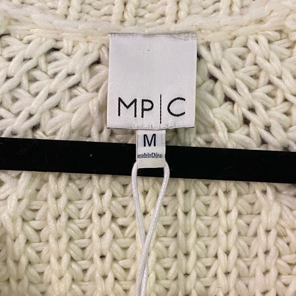 NWT | MINKPINK Knitted Cardigan - Picture 6 of 10